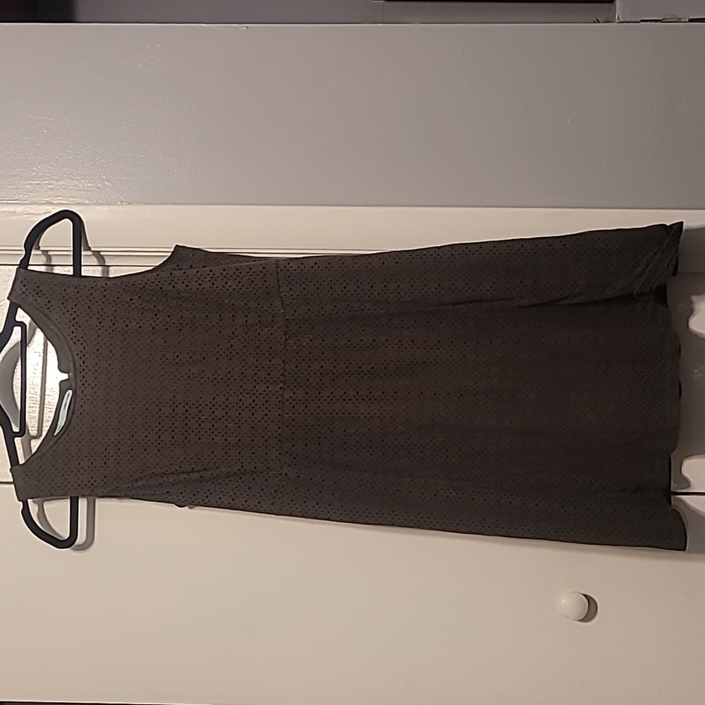 Dark Green Maurices Dress Size Medium